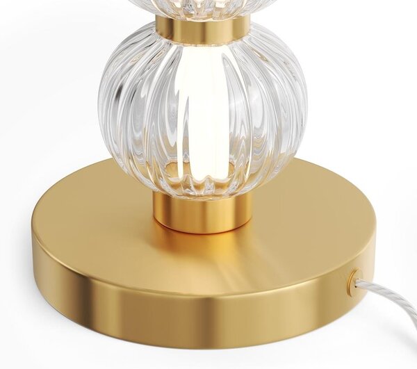 Stolní lampa Amulet 3000K 10W MOD555TL-L8G3K - MAYTONI