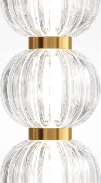 Stojací lampa Amulet 3000K 33W MOD555FL-L23G3K - MAYTONI