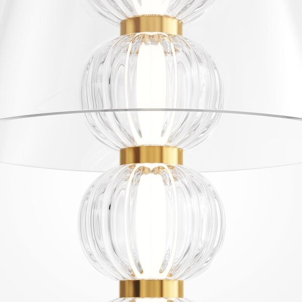 Stolní lampa Amulet 3000K 10W MOD555TL-L8G3K - MAYTONI