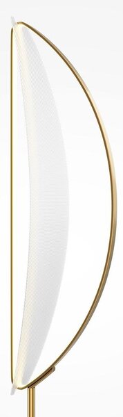 Stojací lampa Breeze 3000K 33W MOD281FL-L33BS3K - MAYTONI