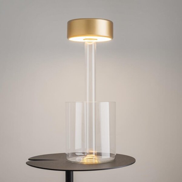 Stolní lampa na baterie AI Collaboration 3W MOD229TL-L3G3K1 - MAYTONI