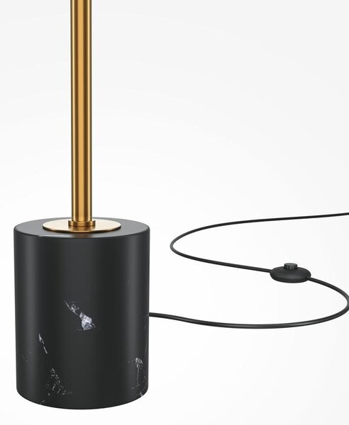 Stojací lampa Breeze 3000K 33W MOD281FL-L33BS3K - MAYTONI