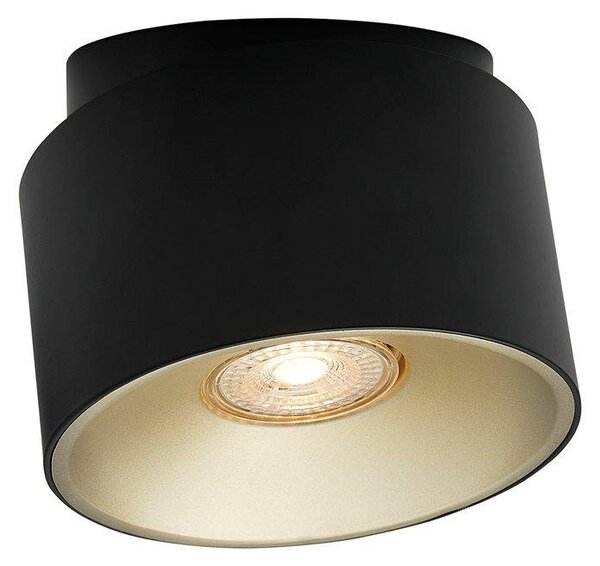 NOR 2310460103 Torone bodové svítidlo černá - NORDLUX