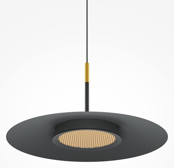 Závěsné svítidlo El 3000K 12W MOD041PL-L15B3K1 - MAYTONI
