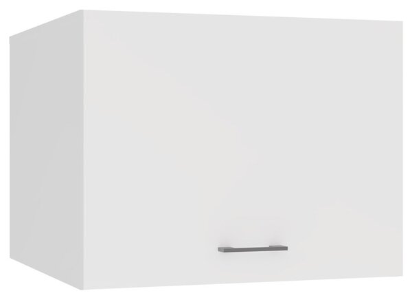 TP Living Nástavec na koupelnovou skříňku Pola 64 cm bílý