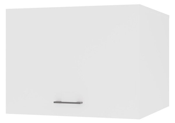 TP Living Nástavec na koupelnovou skříňku Pola 64 cm bílý