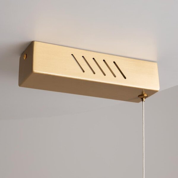 Závěsné svítidlo Petra 3000K 35W MOD250PL-L36BS3K - MAYTONI
