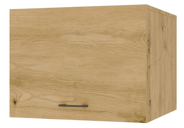 TP Living Nástavec na koupelnovou skříňku Pola 64 cm dub Artisan