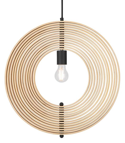 Závěsné svítidlo Roots E27x1 40W MOD197PL-01W1 - MAYTONI
