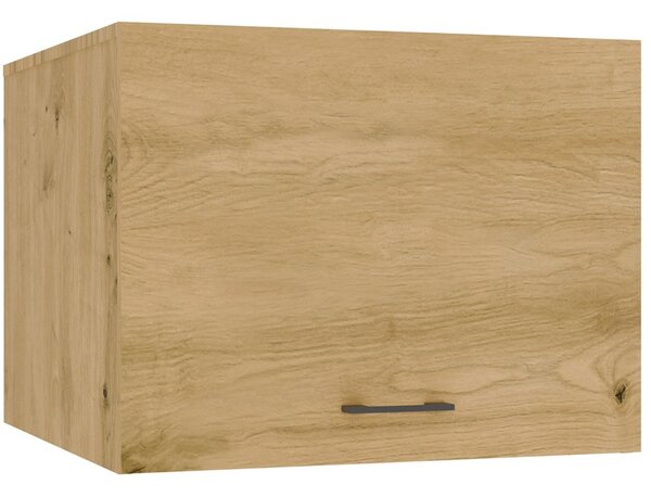 TP Living Nástavec na koupelnovou skříňku Pola 64 cm dub Artisan