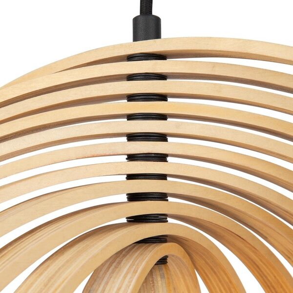 Závěsné svítidlo Roots E27x1 40W MOD197PL-01W1 - MAYTONI
