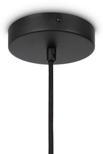 Závěsné svítidlo Roots E27x1 40W MOD197PL-01W1 - MAYTONI