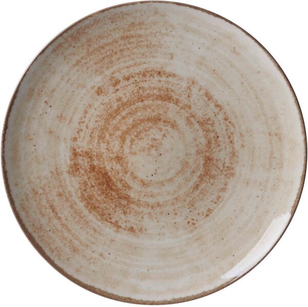 MĚLKÝ TALÍŘ, keramika, Ritzenhoff Breker - Kolekce nádobí