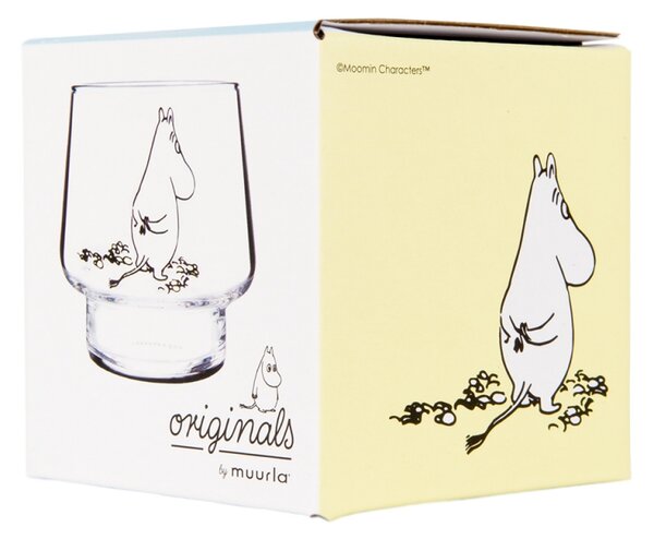 Muurla Svícen Moomin The Wait