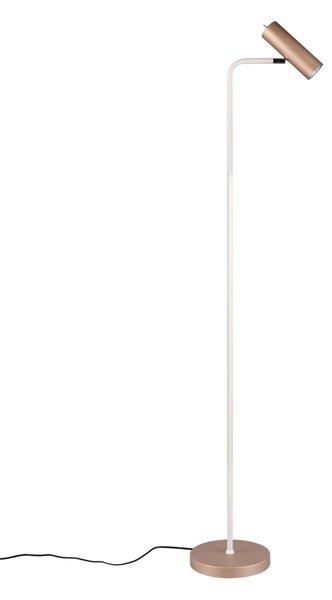 Trio T412400165 stojací lampa MARLEY GU10