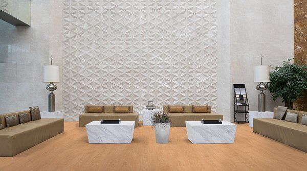 GERFLOR Creation 55 clic acoustic Lounge oak natural GERCAC55 1273 - 1.75 m2