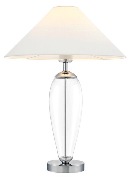 Elegantní stolní lampa REA 40604101
