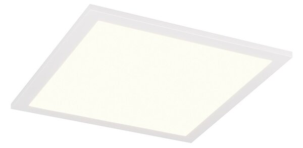 Trio TR64601131 LED přisazené stropní svítidlo SIRIUS | 19W integrovaný LED zdroj
