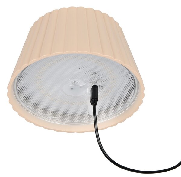 Trio TR47706166 LED stojací lampa SUAREZ | 1,5W integrovaný LED zdroj