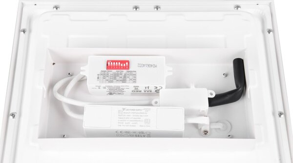 Trio TR64601131 LED přisazené stropní svítidlo SIRIUS | 19W integrovaný LED zdroj