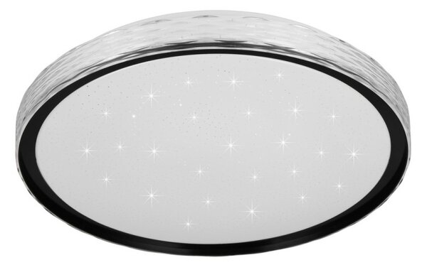 Trio TR64811102 LED přisazené stropní svítidlo VARDA | 24W integrovaný LED zdroj