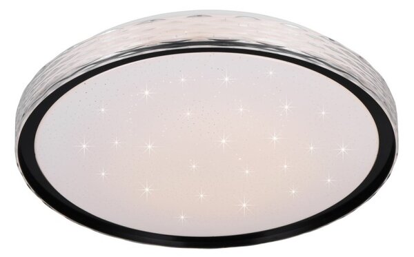 Trio TR64811102 LED přisazené stropní svítidlo VARDA | 24W integrovaný LED zdroj
