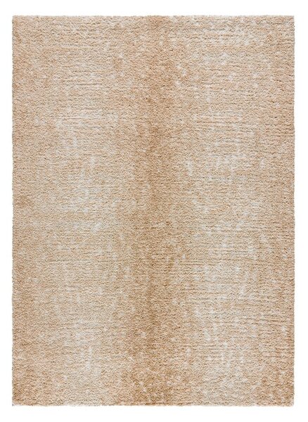 Světle béžový koberec Universal Serene, 80 x 150 cm