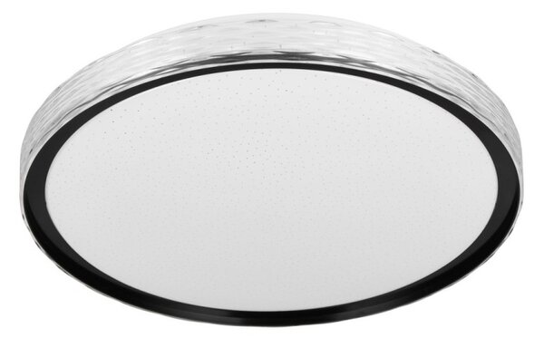 Trio TR64811102 LED přisazené stropní svítidlo VARDA | 24W integrovaný LED zdroj