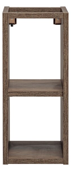 Comad Spodní rozšiřovací díl pro umyvadlové skříňky s deskou Santa Fe Oak 20 dub sante fe vintage