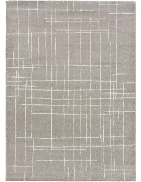 Šedý koberec Universal Sensation, 160 x 230 cm