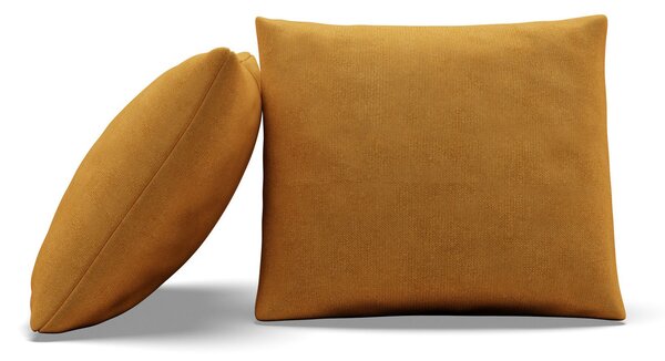 Set polštářů - Kronos 31x33 cm Šedá