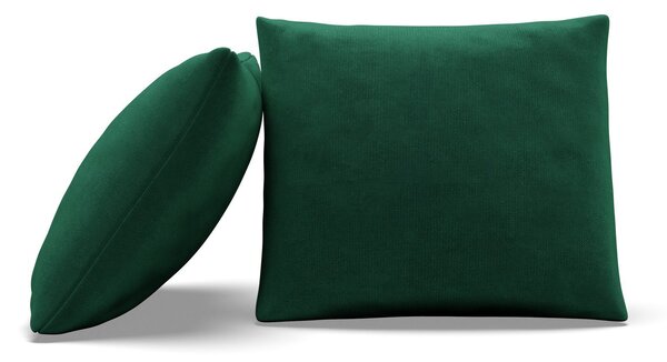 Set polštářů - Kronos 31x33 cm Šedá