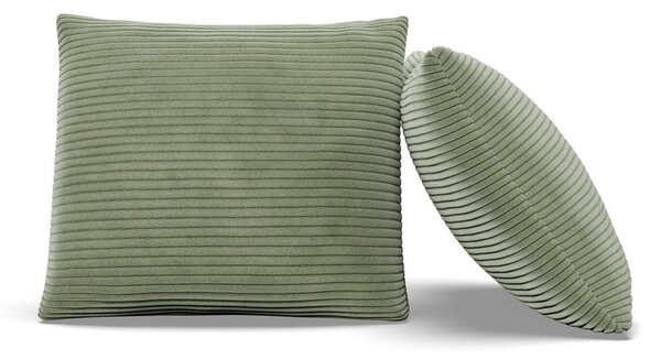 Set polštářů - Poso 31x33 cm Zelená I