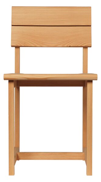 Ferm Living designové zahradní židle Vist