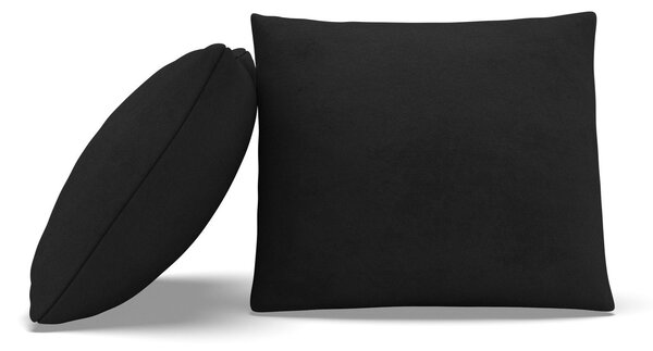 Set polštářů - Mikro 31x33 cm Hnědá