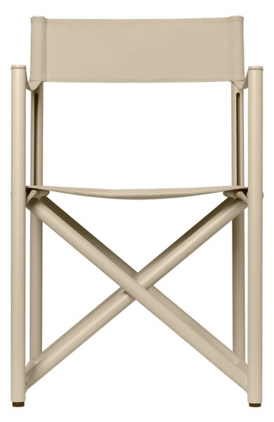 Ferm Living designové zahradní židle Voya Folding Chair