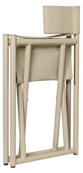 Ferm Living designové zahradní židle Voya Folding Chair