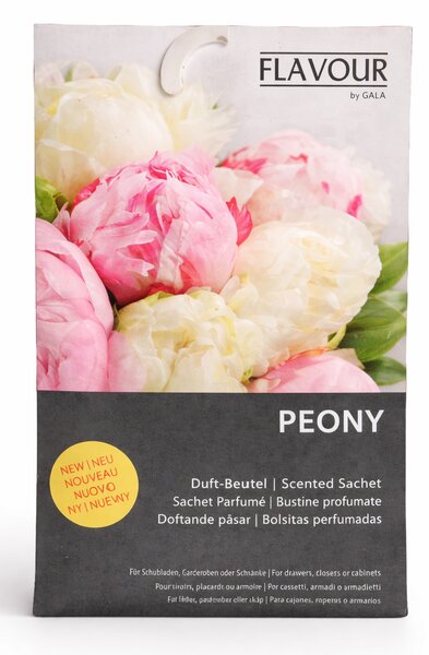Vonný sáček Pivoňka – vůně pivoněk 30 g 9000042