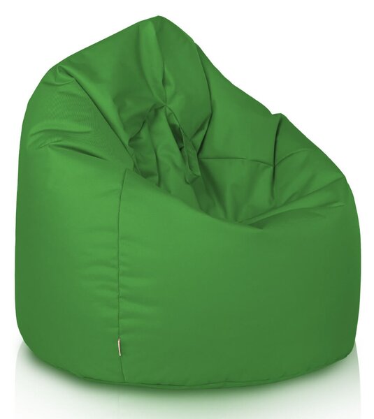 Venkovní sedací vak Primabag Sako Nylon Outdoor zelená