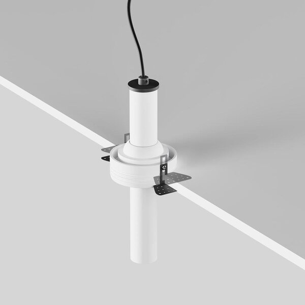 Vestavné svítidlo Focus T 7W IP 20 C140TRS-L200-7W3K-W - MAYTONI