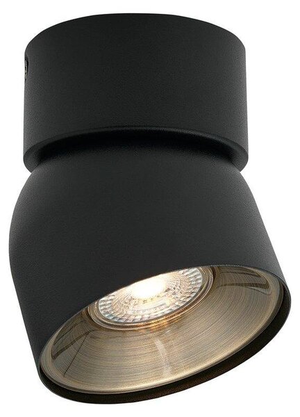 NOR 2310400103 Pitcher bodové svítidlo černá - NORDLUX