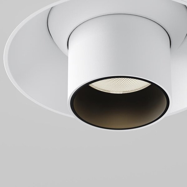 Vestavné svítidlo Focus T 7W IP 20 C140TRS-L200-7W3K-W - MAYTONI