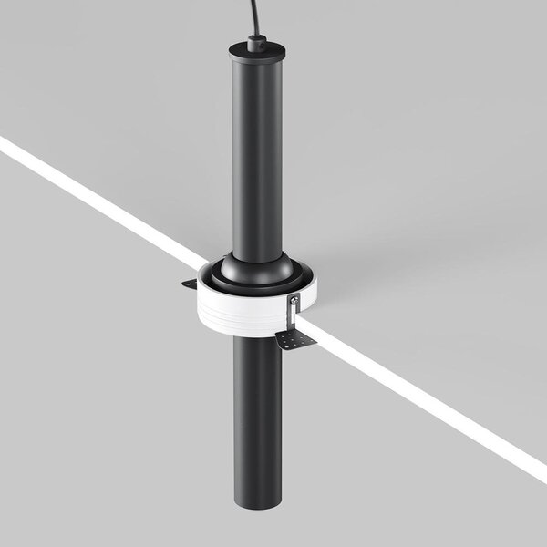 Vestavné svítidlo Focus T 7W IP 20 C140TRS-L300-7W3K-B - MAYTONI