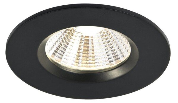 NOR 2310036003 Fremont 3-Kit IP65 2700K vestavné svítidlo černá - NORDLUX