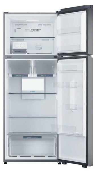 Lednice HAIER Double Door 70 Series 5 HPR5718DNMB + 20 let záruka na kompresor po registraci