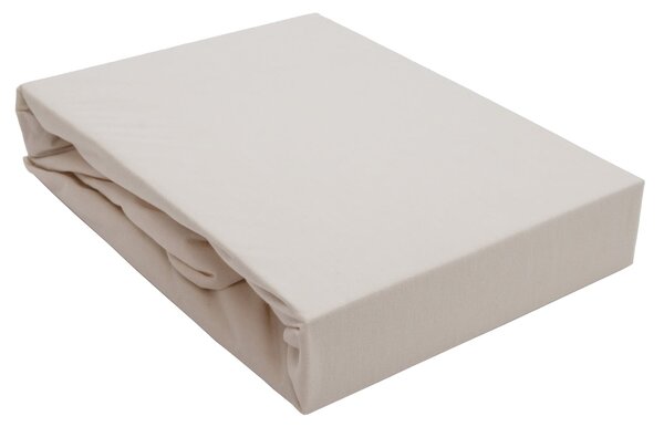 Přiléhavá ochranná plachta Čl. SG 024/70x140 SVĚTLEŠEDÁ
