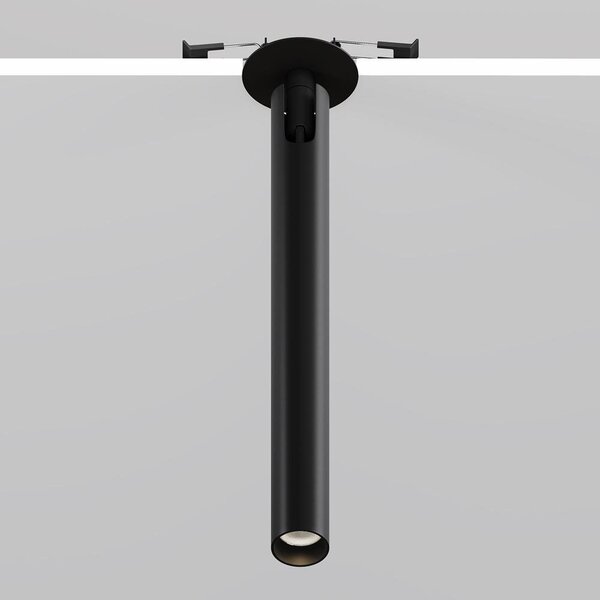 Vestavné svítidlo Focus T 6W IP 20 C141RS-L300-6W3K-B - MAYTONI