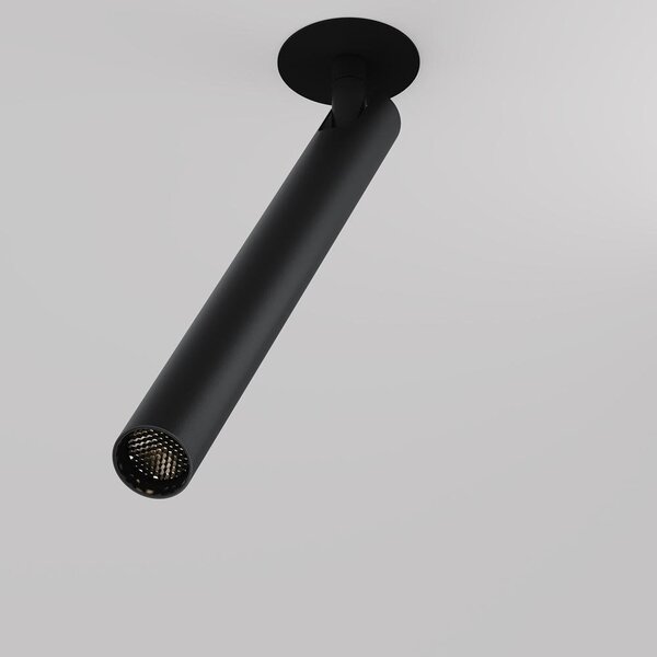 Vestavné svítidlo Focus T 6W IP 20 C141RS-L300-6W3K-B - MAYTONI