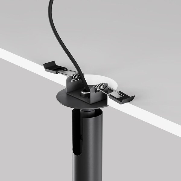Vestavné svítidlo Focus T 6W IP 20 C141RS-L125-6W3K-B - MAYTONI