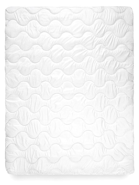 PAPLON CLASSIC 140X200 CM BÍLÁ